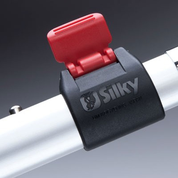 SILKY ZÜBAT 3300–7.5 Telescopic saw