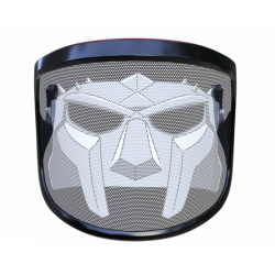 Protective shield PROTOS INTEGRAL VISOR F39 - GLADIATORE