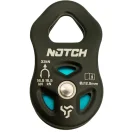 Kladka NOTCH THIRTY THREE MICRO PULLEY – 33 kN Kladka NOTCH THIRTY THREE MICRO PULLEY – 33 kN