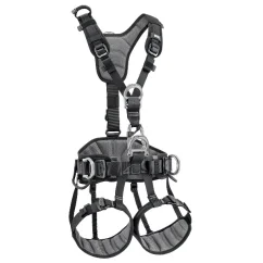 Munkaheveder PETZL AVAO EU 2025