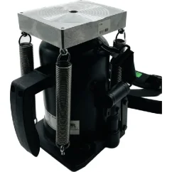 Hydraulický zdvihák EDER STRONG JACK 30 T