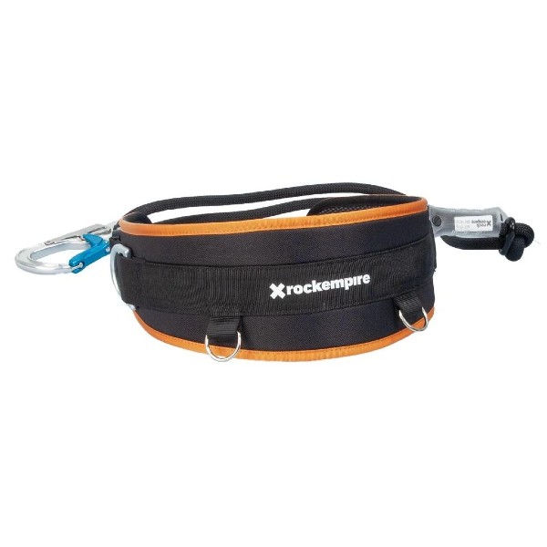 Positioning belt ROCK EMPIRE SKILL POSITION C24 140 cm COBRA