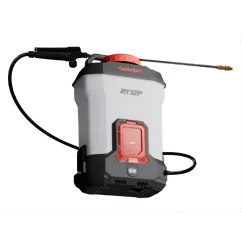 CASTELLARI RY12P battery-powered pressure sprayer