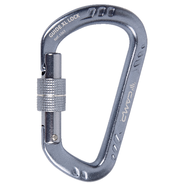 CAMP GUIDE XL Lock titan