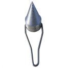 GTM PROFESSIONAL RATTLE WEDGE REPLACEMENT HANDLE