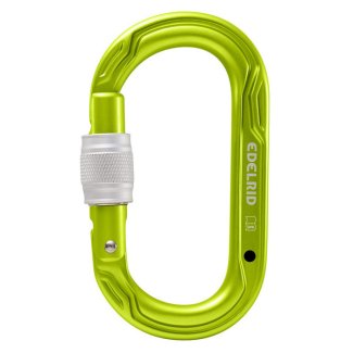 EDELRID OVAL POWER 2500 RFID EDELRID OVAL POWER 2500 RFID