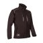Softshell jacket with detachable sleeves SIP PROTECTION 1SWS FUYU black