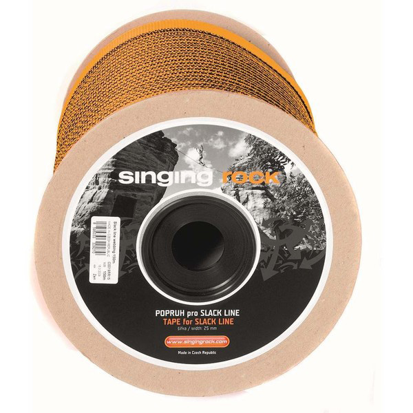 SINGING ROCK SLACK LINE 150 strap