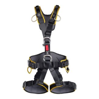 Work harness SINGING ROCK WIND MASTER