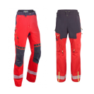 SOLIDUR CANOPY climbing pants