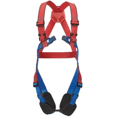 COURANT HARNAIS CHEROKEE TANDEM CONFORT full body harness