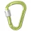 EDELRID HMS STRIKE SCREW - ezüst