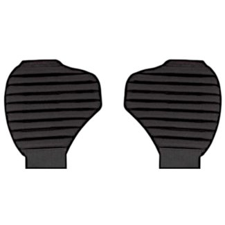 Padding for PANTHER SPIKES treeclimbing spurs