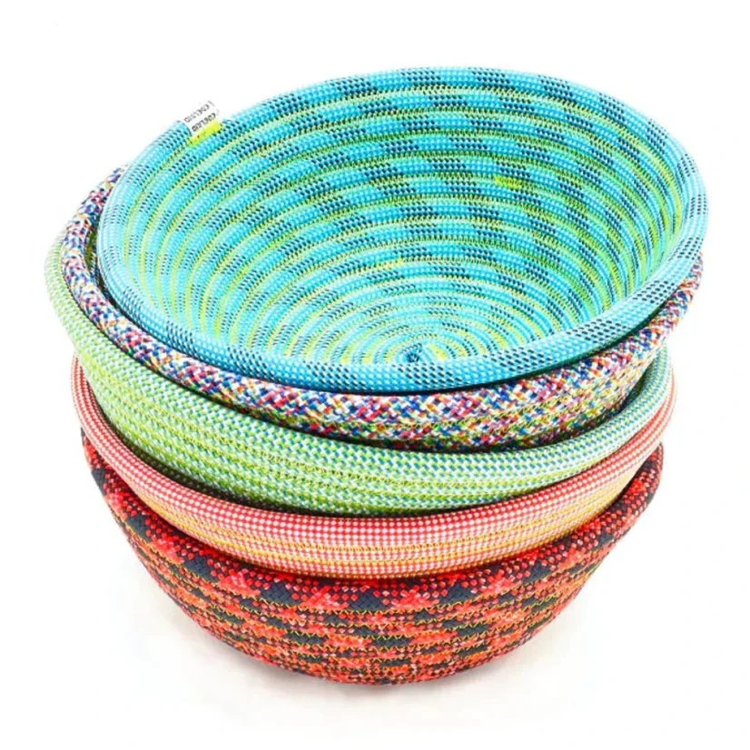 EDELRID ROPE BOWL