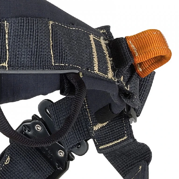 CAMP FRX full body fire resistant harness