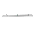 Spojovací lišta GEFAguard® ALUMINUM RAIL - 50 cm
