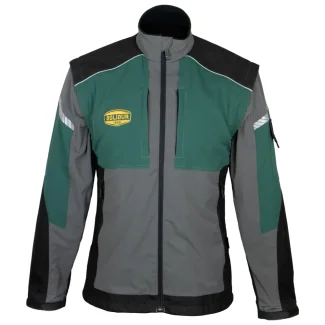 SOLIDUR CLIMB 2026 women's work jacket