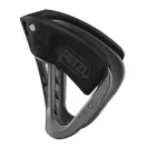 Miniblokant PETZL TIBLOC - čierna Miniblokant PETZL TIBLOC - čierna
