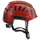 SKYLOTEC INCEPTOR GRX HV REF - red SKYLOTEC INCEPTOR GRX HV REF - red