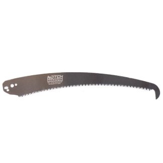 Pilový list NOTCH BIG SHOT SAW Tri-edge 330 mm