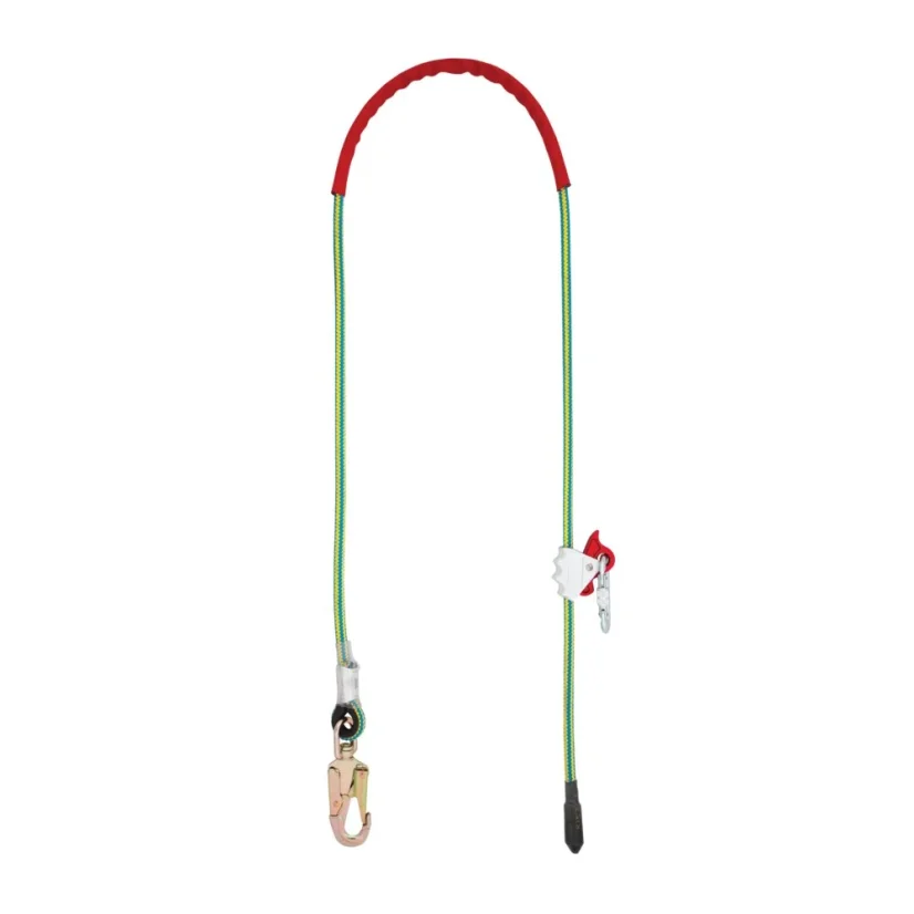 PROTEKT PROT 30 Cut-Resistant Positioning Lanyard