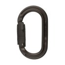 DMM ULTRA O LOCKSAFE - matt gray DMM ULTRA O LOCKSAFE - matt gray