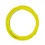 FTC STIFFLINE dyneema 1,8 throwing line - yellow