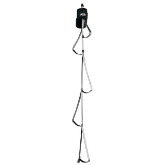Popruhový rebrík PETZL GRADISTEP