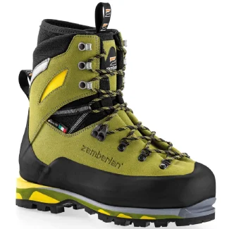 ZAMBERLAN MOUNTAIN LITE GTX RR S3 zelená