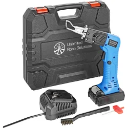 LIROS HEAT CUTTER AKU