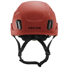 Přilba EDELRID TECTUM  červená