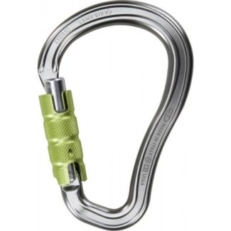 Karabina CLIMBING TECHNOLOGY AXIS HMS TG
