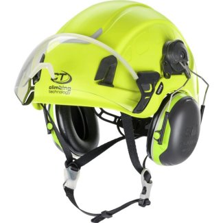 CLIMBING TECHNOLOGY VISOR ARIES