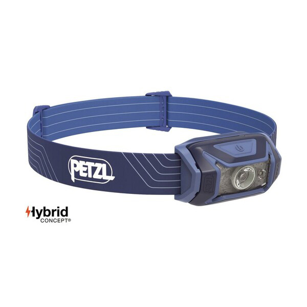PETZL TIKKA 2022 hiking headlamp