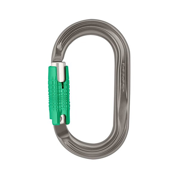 Karabiner DMM AMERICANO LOCKSAFE