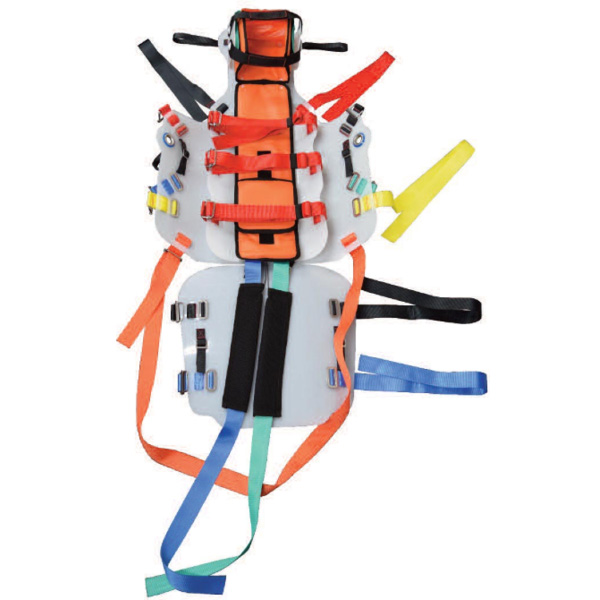 AB TECH SLIX50COM evacuation stretcher