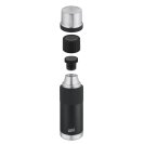 Thermos ESBIT SCULPTOR 1L Black