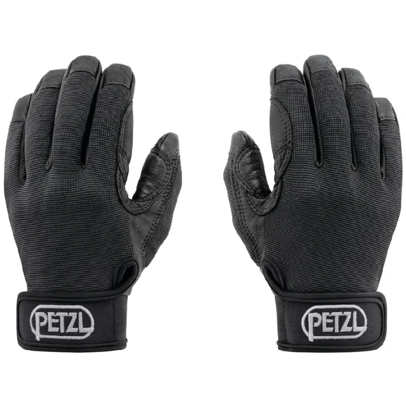 PETZL CORDEX black