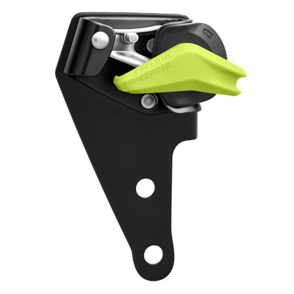 Lábgép hágóvashoz EDELRID TREE CRUISER