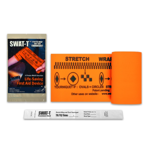 SWAT-T TOURNIQUET tactical tourniquet