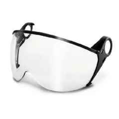 Fireproof visor KASK VISOR ZEN + FR clear