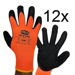 SOLIDUR COLD GRIP