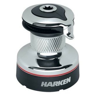 HARKEN CHROME WINCH 40.2STC