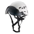 Protective shield CAMP ARES VISOR - smoke Protective shield CAMP ARES VISOR - smoke