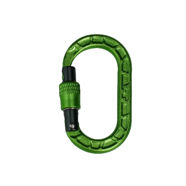 TEUFELBERGER miniME SCREW green