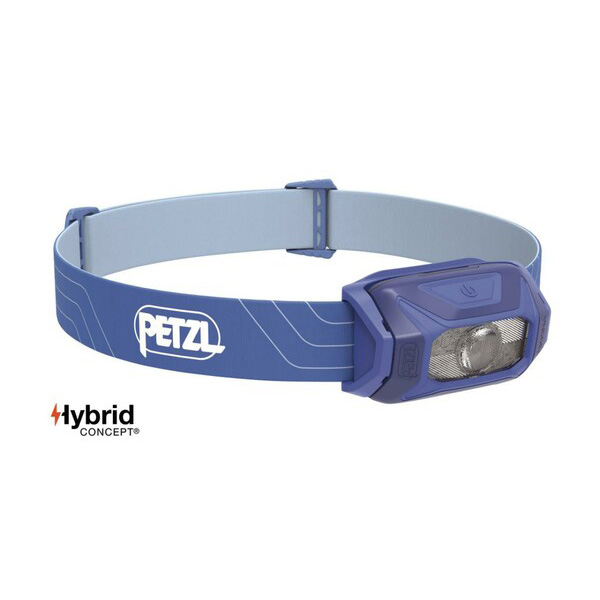 PETZL TIKKINA 2022 hiking headlamp