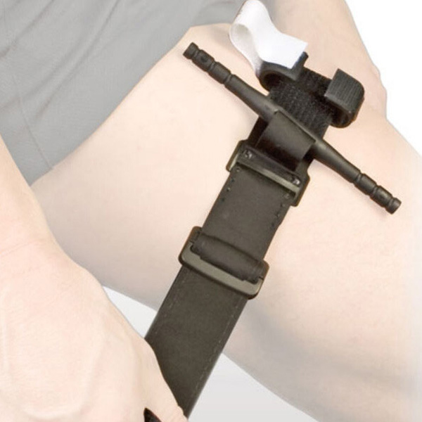 Tactical tourniquet EPFT B96