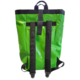 RAAM BRACING BAG