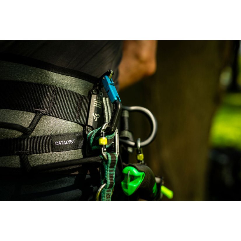 Arborist harness NOTCH CATALYST - Size: Size 2