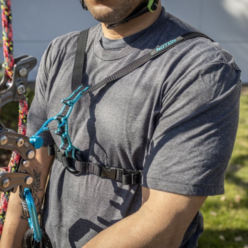 NOTCH SRS CHESTER mellheveder